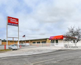 Photo 3 of Public Storage - 3902 River Road, Schiller Park, IL