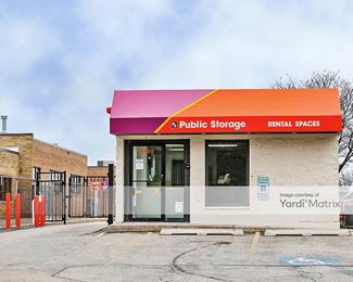 Photo 4 of Public Storage - 3902 River Road, Schiller Park, IL