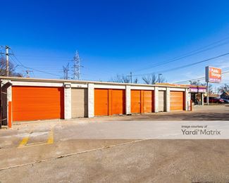 Photo 3 of Public Storage - 6990 West 79th Street, Burbank, IL
