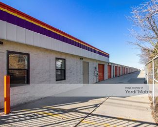 Photo 5 of Public Storage - 6990 West 79th Street, Burbank, IL