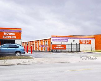 Photo 4 of Public Storage - 5838 North Pulaski Road, Chicago, IL