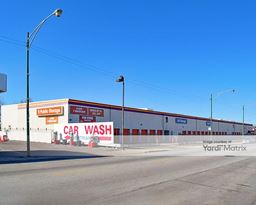 Image for Public Storage - 5778 North Northwest Hwy, Chicago, IL