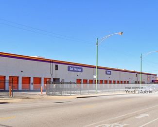 Photo 3 of Public Storage - 5778 North Northwest Hwy, Chicago, IL