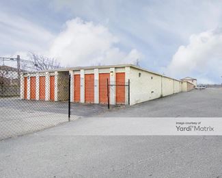 Photo 4 of Public Storage - 7455 South Pulaski Road, Chicago, IL