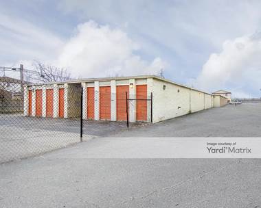 Storage Units for Rent available at 7455 South Pulaski Road, Chicago, IL 60629