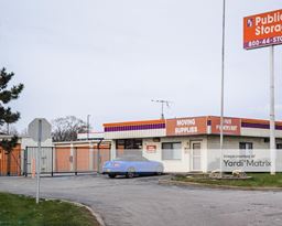 Image for Public Storage - 12730 South Pulaski Road, Alsip, IL