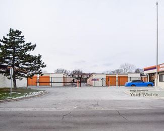 Photo 2 of Public Storage - 12730 South Pulaski Road, Alsip, IL