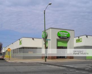 Photo 1 of Extra Space Storage - 2244 South Western Avenue, Chicago, IL
