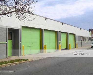 Storage Units for Rent available at 2244 South Western Avenue, Chicago, IL 60608