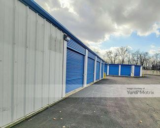Photo 1 of Metro Self Storage - 1001 East 87th Street, Chicago, IL