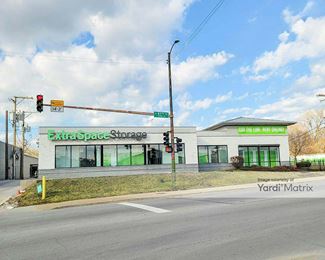 Photo 5 of Metro Self Storage - 1001 East 87th Street, Chicago, IL