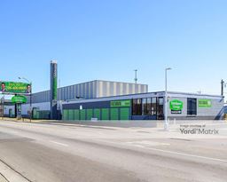 Image for Extra Space Storage - 5525 West Roosevelt Road, Cicero, IL