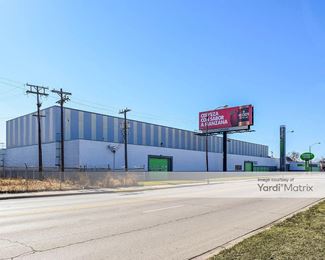 Photo 3 of Extra Space Storage - 5525 West Roosevelt Road, Cicero, IL