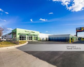 Photo 1 of Extra Space Storage - 7131 West 60th Street, Chicago, IL