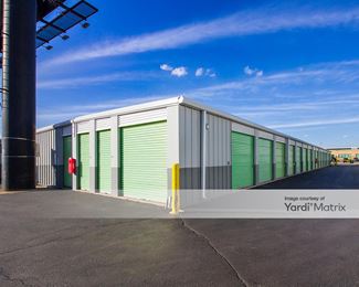 Photo 2 of Extra Space Storage - 7131 West 60th Street, Chicago, IL