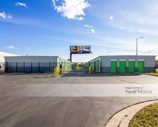 Photo 4 of Extra Space Storage - 7131 West 60th Street, Chicago, IL