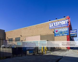 Photo 1 of Chicago Northside Storage - 2946 North Western Avenue, Chicago, IL