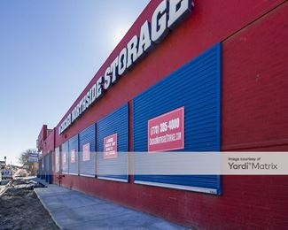Photo 5 of Chicago Northside Storage - 2946 North Western Avenue, Chicago, IL