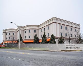 Photo 2 of Public Storage - 4600 Southwest Hwy, Oak Lawn, IL