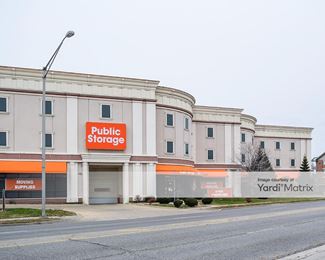 Photo 3 of Public Storage - 4600 Southwest Hwy, Oak Lawn, IL