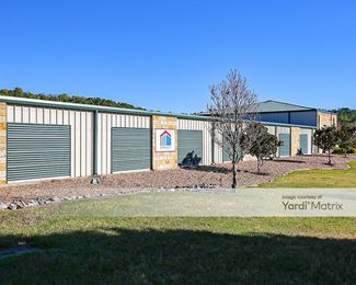 Photo 2 of StorMark Self Storage - 101 Terlingua Drive, Hot Springs Village, AR