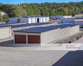 Photo 3 of StorMark Self Storage - 101 Terlingua Drive, Hot Springs Village, AR