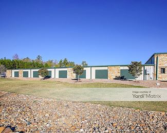 Photo 4 of StorMark Self Storage - 101 Terlingua Drive, Hot Springs Village, AR
