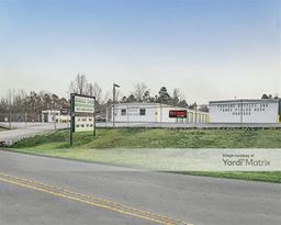 Image for CubeSmart Self Storage - 709 Pratt Road, Little Rock, AR