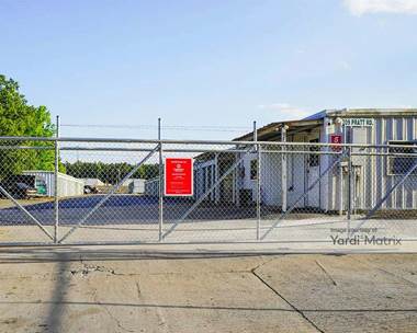 Storage Units for Rent available at 709 Pratt Road, Little Rock, AR 72206