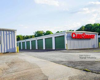 Photo 3 of CubeSmart Self Storage - 709 Pratt Road, Little Rock, AR
