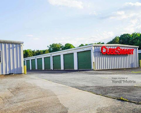 Photo 3 of CubeSmart Self Storage - 709 Pratt Road, Little Rock, AR