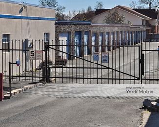 Photo 4 of CubeSmart Self Storage - 803 West Elm Street, Cabot, AR