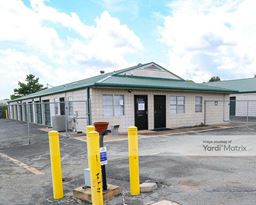 Image for Storage Rentals of America - 3400 Industrial Center Drive, North Little Rock, AR