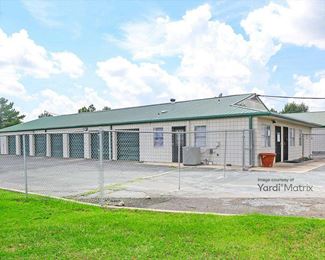 Photo 4 of Storage Rentals of America - 3400 Industrial Center Drive, North Little Rock, AR
