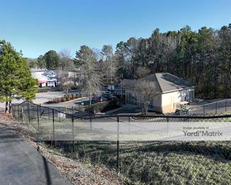 Photo 4 of RazorBox Storage - 4324 South Shackleford Road, Little Rock, AR