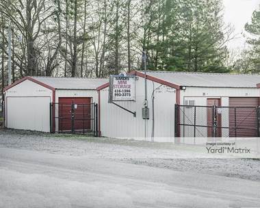 Storage Units for Rent available at 23720 North Sardis Road, Mabelvale, AR 72103