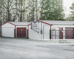 Image for Sardis Mini Storage - 23720 North Sardis Road, Mabelvale, AR
