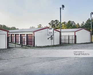 Photo 3 of Sardis Mini Storage - 23720 North Sardis Road, Mabelvale, AR