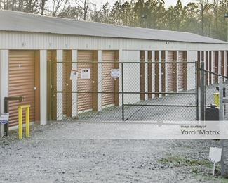 Photo 4 of Sardis Mini Storage - 23720 North Sardis Road, Mabelvale, AR