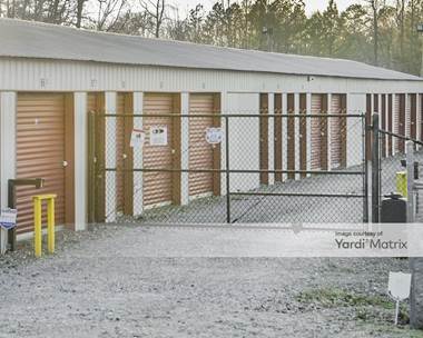 Storage Units for Rent available at 23720 North Sardis Road, Mabelvale, AR 72103