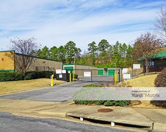 Photo 2 of U-Storit Self Storage - 18 Freeway Drive, Little Rock, AR