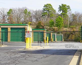 Photo 4 of U-Storit Self Storage - 18 Freeway Drive, Little Rock, AR