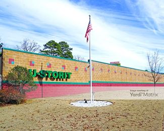 Photo 5 of U-Storit Self Storage - 18 Freeway Drive, Little Rock, AR