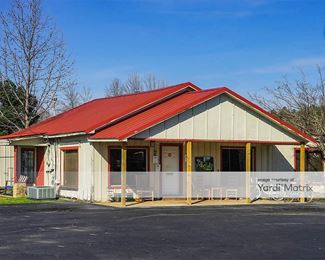 Photo 1 of Storage Rentals of America - 614 South Highway 365, Mayflower, AR