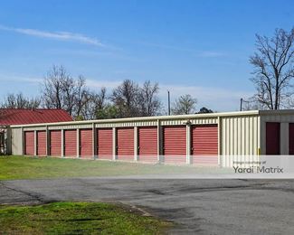 Photo 2 of Storage Rentals of America - 614 South Highway 365, Mayflower, AR