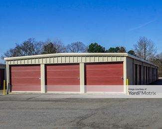 Photo 4 of Storage Rentals of America - 614 South Highway 365, Mayflower, AR