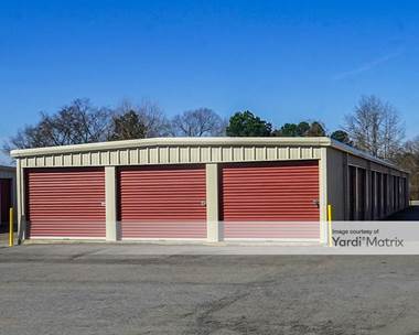 Storage Units for Rent available at 614 South Highway 365, Mayflower, AR 72106