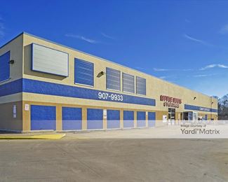 Photo 1 of Avid Storage - 8015 Geyer Springs Road, Little Rock, AR