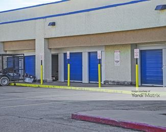 Photo 3 of Avid Storage - 8015 Geyer Springs Road, Little Rock, AR
