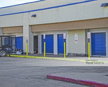 Storage Units for Rent available at 8015 Geyer Springs Road, Little Rock, AR 72209